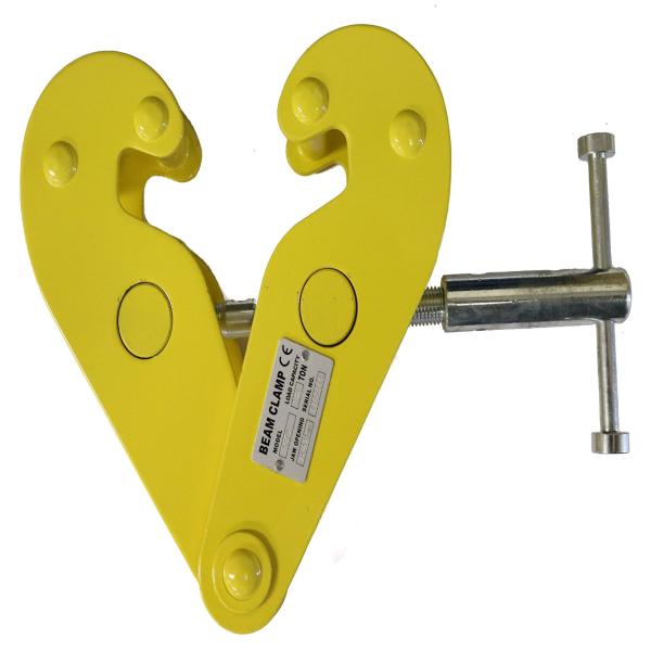 beam clamp